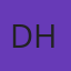 Downtown Honda logo