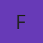 F & F Automobile Glass Service logo
