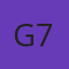Glass 7 logo