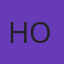 Houston Otis logo