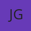 Just-In Glass logo