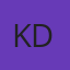 Kodiak Auto Detailing logo