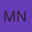 Metro Glass Inc Norman logo