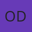 Omaha Door & Window logo