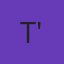 T's & Son Auto Repair logo