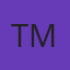 Thompson Three Star Muffler logo