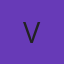 V & P Auto Body logo