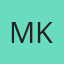 M K