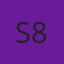 Logo Super 8
