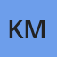KEVIN MANDAGERE, DO
