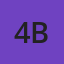 43 BNC