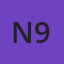 Neonweiss 9112
