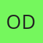 Avatar de Odell O'Conner DVM
