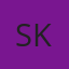 S K