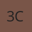 3 C & T Auto Glass logo