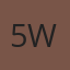 5 Star Windshields logo