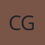 Cane River Glass logo