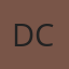 DFW Rock Chip logo