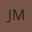 J M's Mirror & Glass logo
