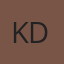Kodiak Auto Detailing logo