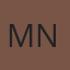 Metro Glass Inc Norman logo