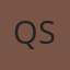 Quick's Glass Service logo