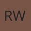Ron's Windshields logo