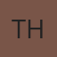 The Mirror House logo