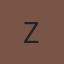 Z & Z Glass logo