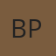 Bailey Parker initials