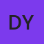 DY Patil Online logo