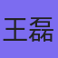 王磊头像
