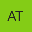 Alpha Trader Logo