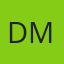 DmarcDkim.com&nbsp;&nbsp; Logo