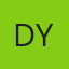 Dystr Logo