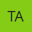 Tickles AI&nbsp;&nbsp; Logo