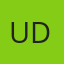 Undress.Vip – Deepfake&nbsp;&nbsp; Logo