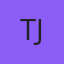 T_J