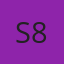 Logo Super 8