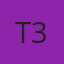 Logo Talent 360