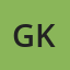 Group K 2nd Place