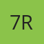 777 Auto Glass and Auto Repair logo