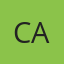 Calvin Autoglass logo