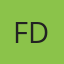 Foster-Forbes Glass Co Personnel Dept logo