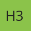 H3EONBV