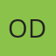 Omaha Door & Window logo