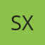 Shield-X logo