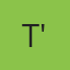 T's & Son Auto Repair logo