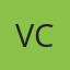 Victory Rock Chip logo