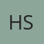 H S